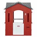 653889M8 Cape Cottage Red FP 0002